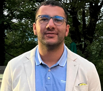 PhD Student