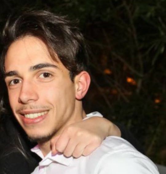 PhD Student