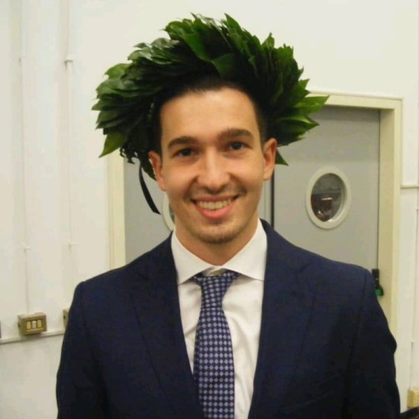 PhD Student